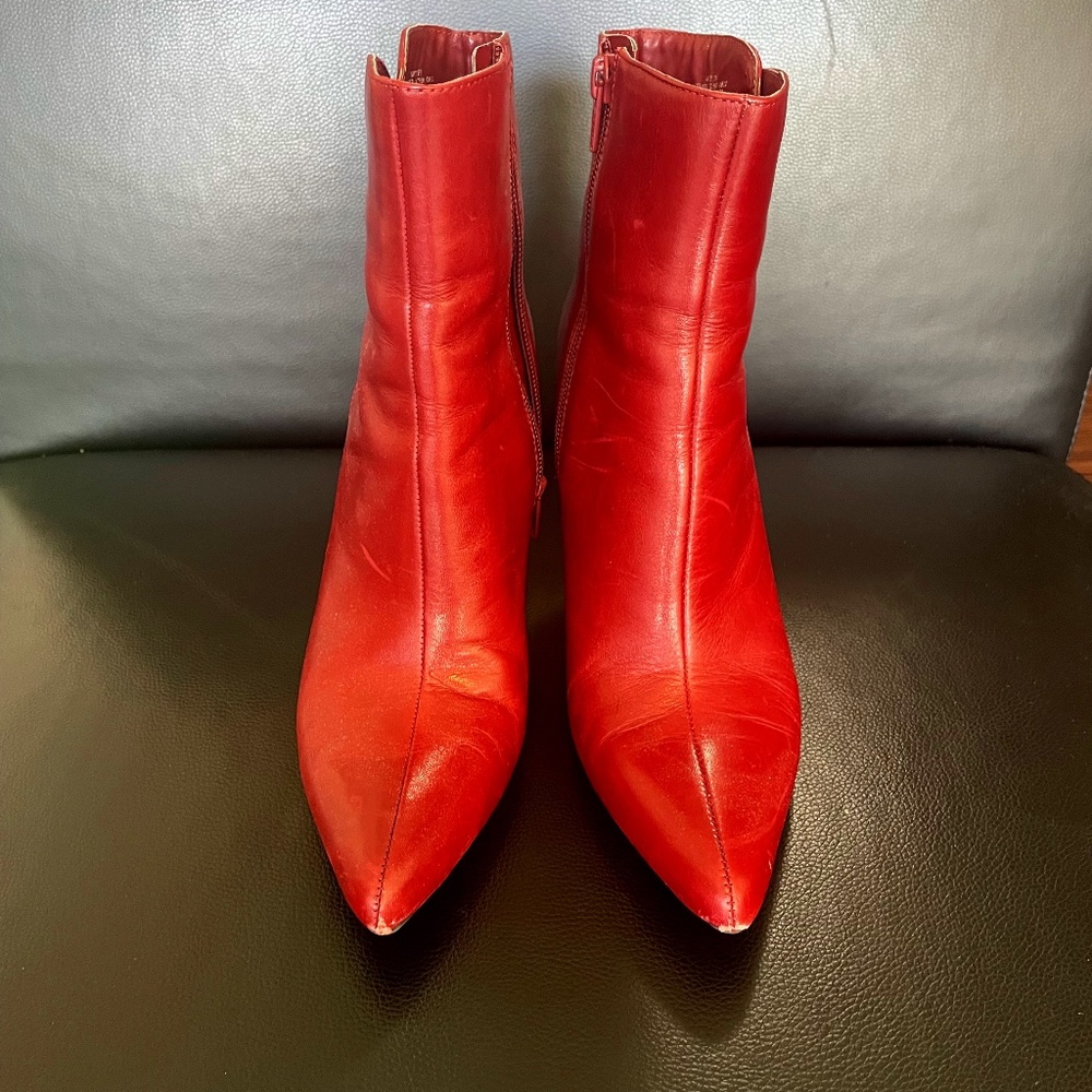 Nine West Ankle Boots